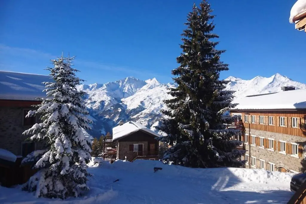 Chalet Iseran Villa Bourg-Saint-Maurice France