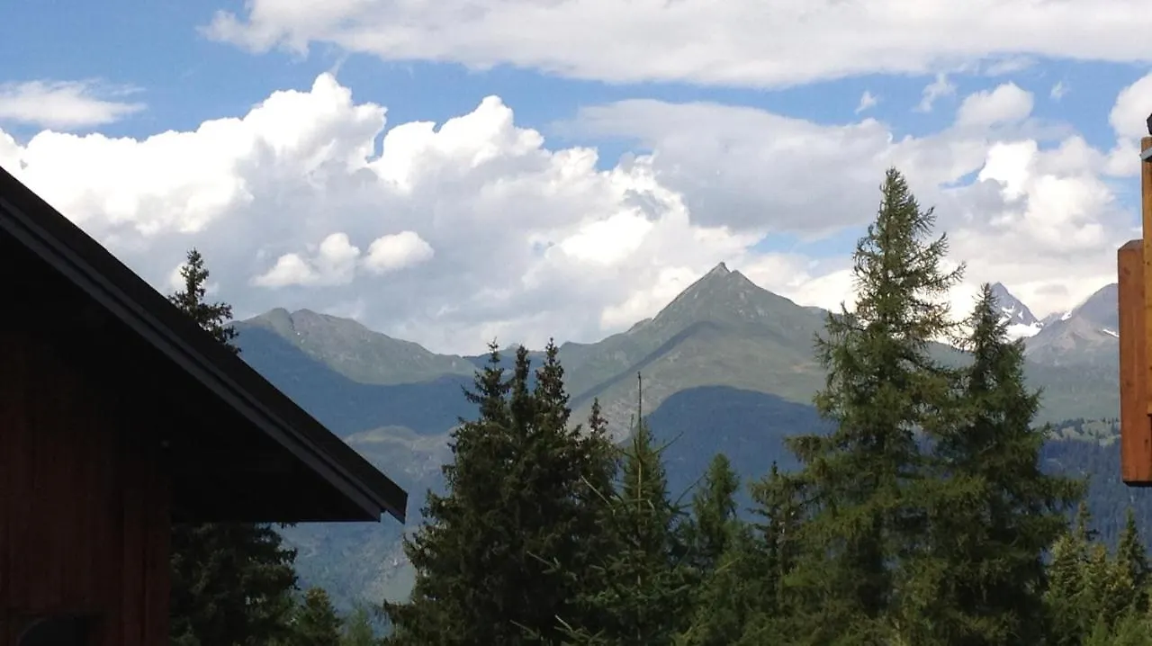 Chalet Iseran Villa Bourg-Saint-Maurice France