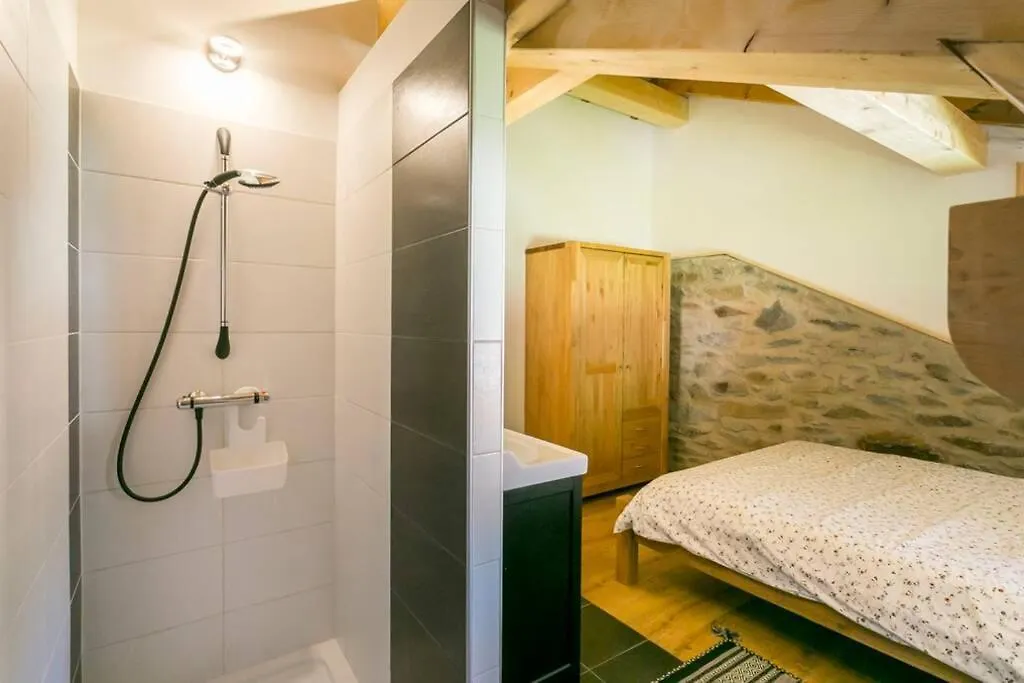 Chalet Iseran Villa Bourg-Saint-Maurice 0*,