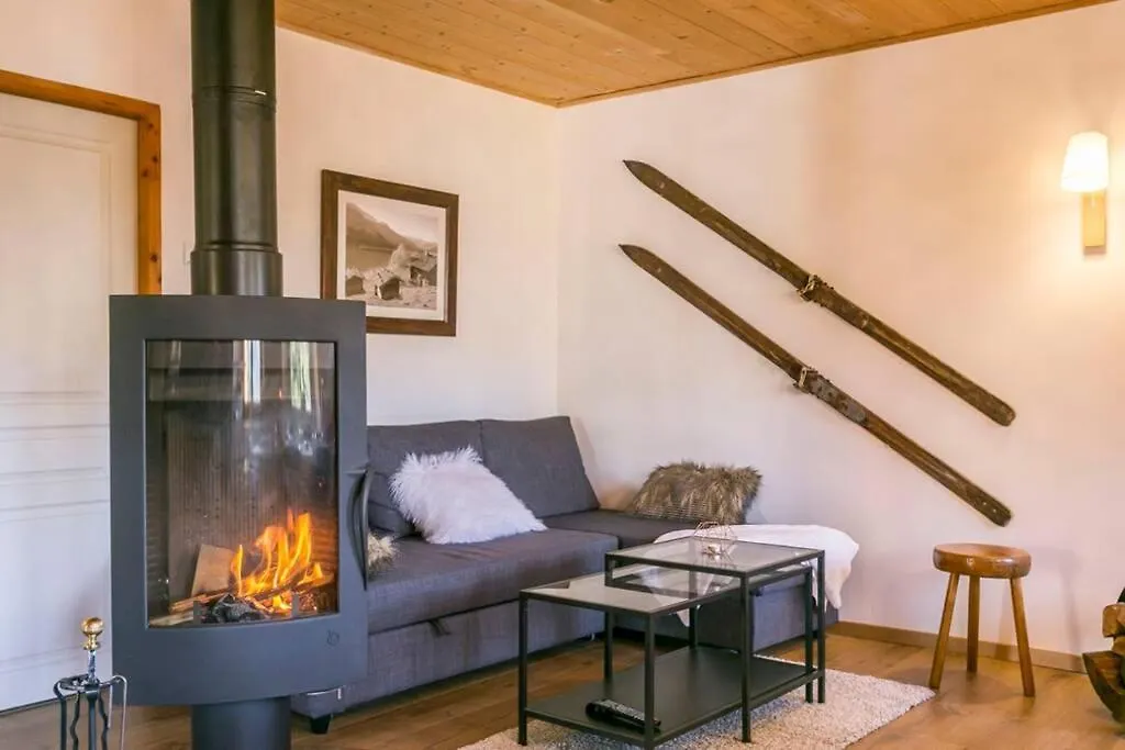 Chalet Iseran Villa Bourg-Saint-Maurice