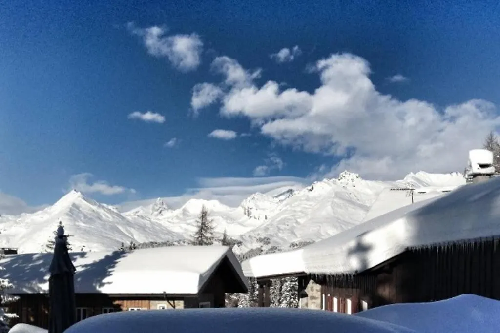 Chalet Iseran Villa Bourg-Saint-Maurice France
