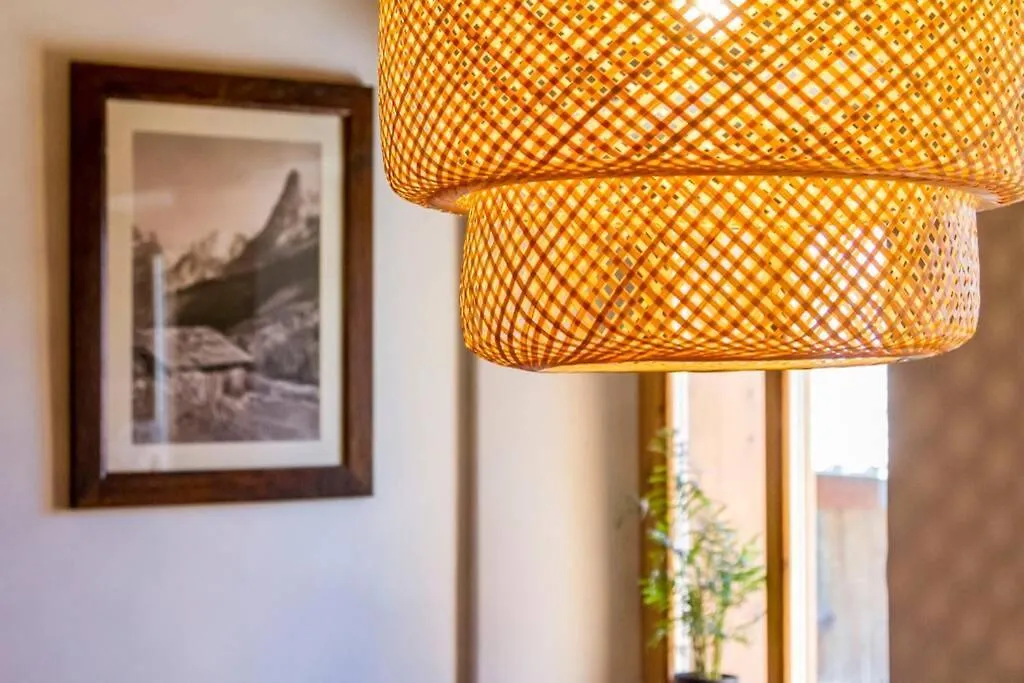 Chalet Iseran Villa Bourg-Saint-Maurice