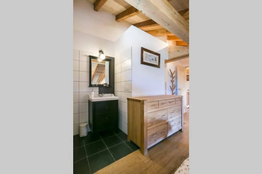 Chalet Iseran Villa Bourg-Saint-Maurice