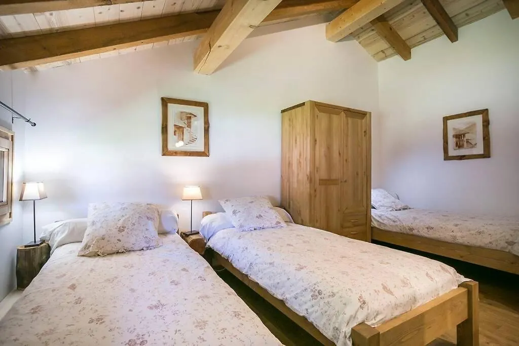 Chalet Iseran Villa Bourg-Saint-Maurice