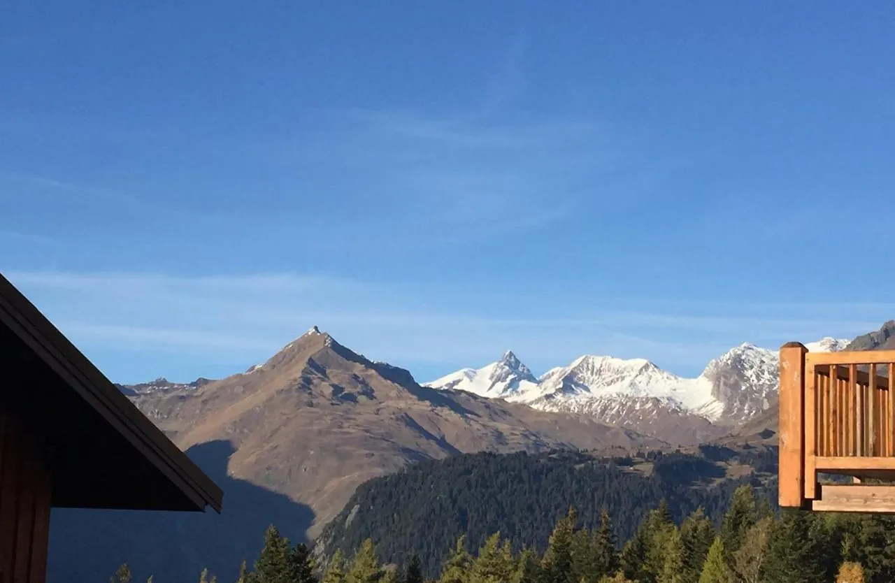 Chalet Iseran Villa Bourg-Saint-Maurice