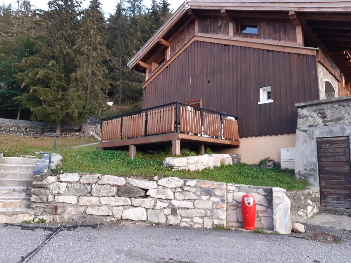 Chalet Iseran Villa Bourg-Saint-Maurice