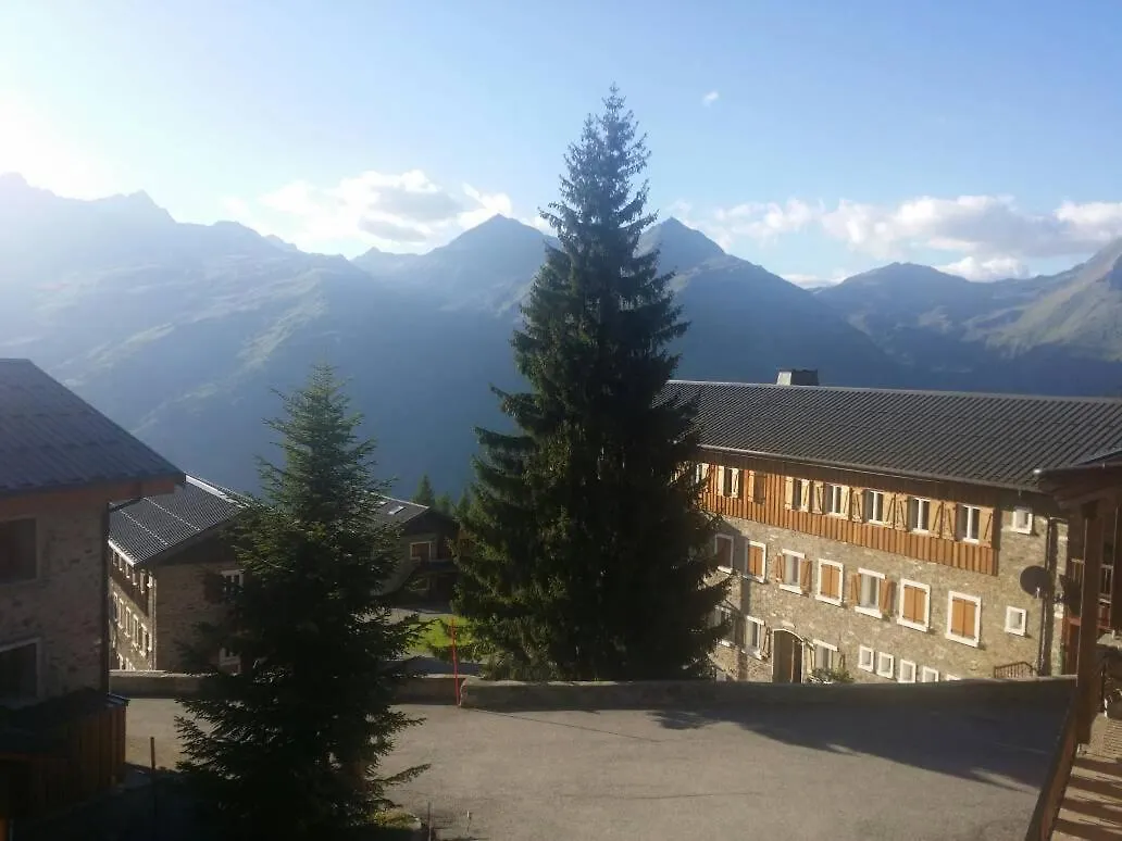 Chalet Iseran Villa Bourg-Saint-Maurice