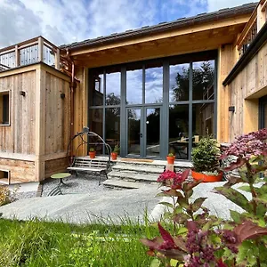 Guest house La Grange Des Eulets, Bourg-Saint-Maurice